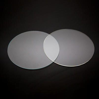 Kvarts wafer Kvarts wafer