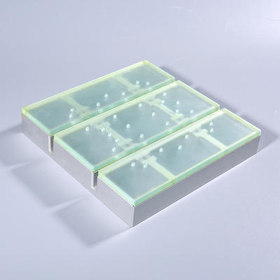 Utviklingsplate Utviklingsplate