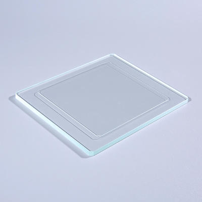 Utviklingsplate Utviklingsplate